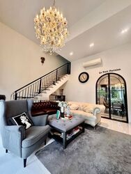 Springhill (D27), Terrace #612133471